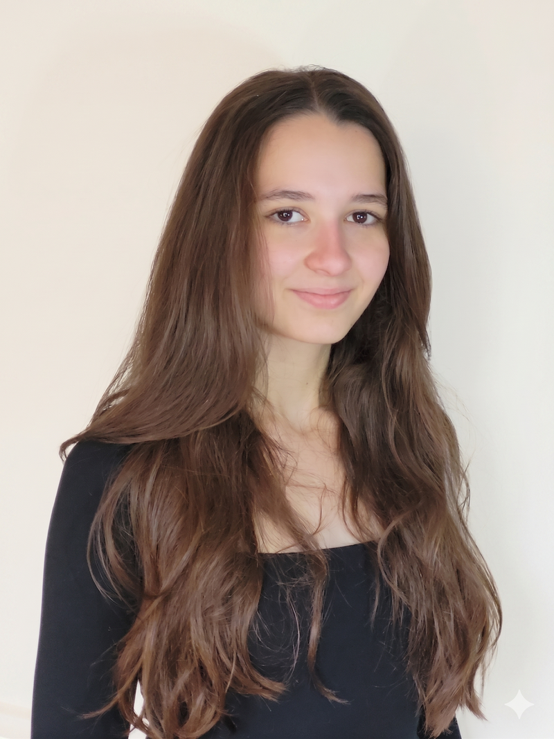 Lyna Aberkane-Stambouli