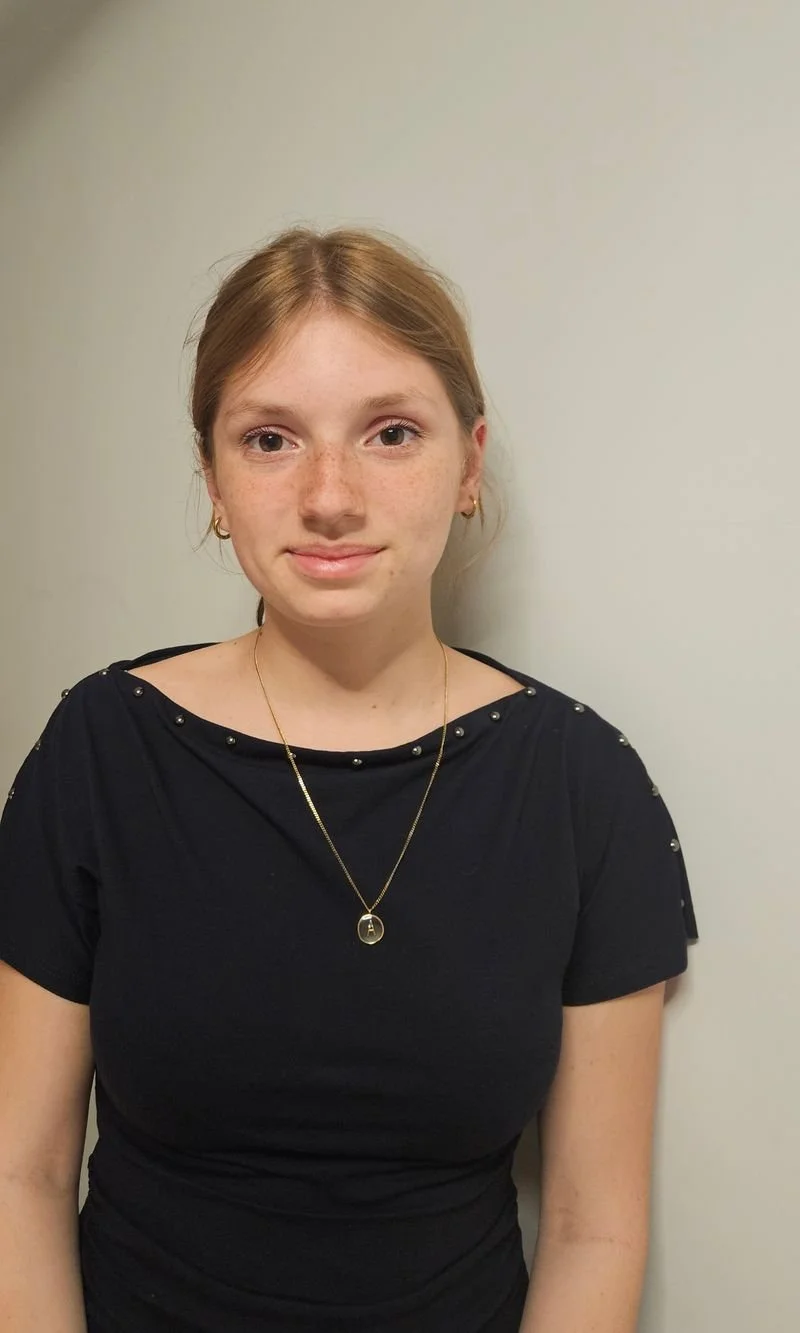 Agathe Rousselon