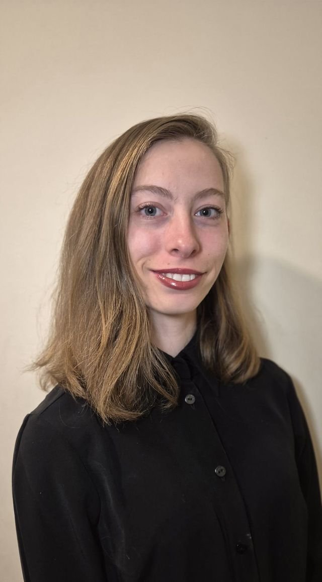 Sélène Pinet-Vandamme