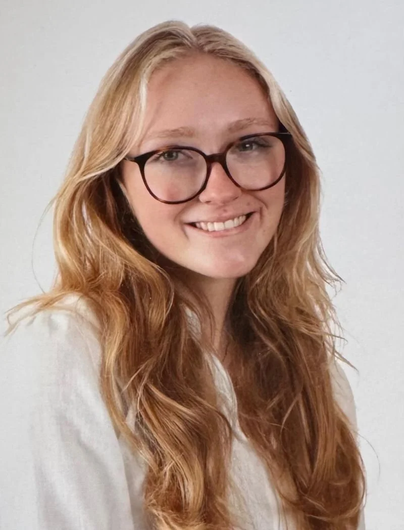 Ana Weidmann