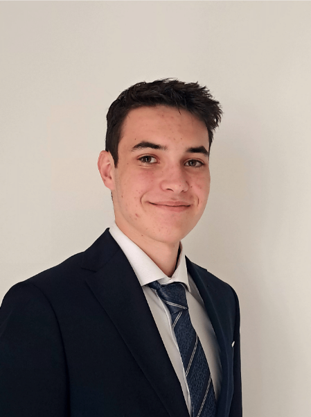 Thibault Dumas