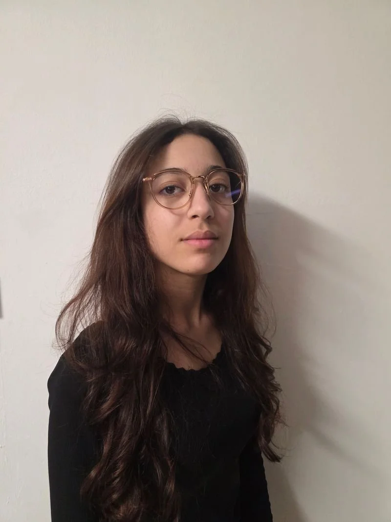 Kardjoudj Noham