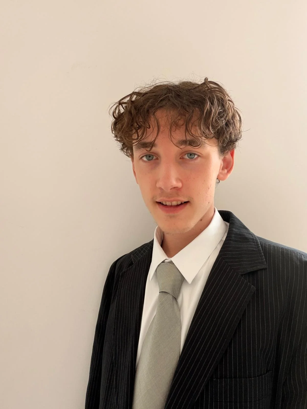 Mike Billon Van Leeuwen