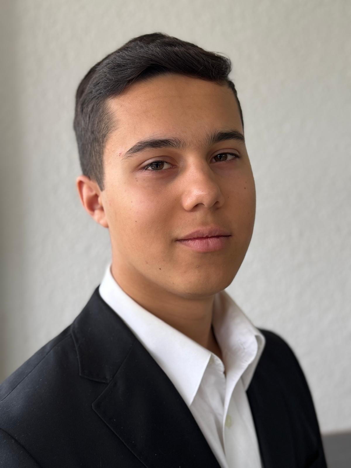 Gabriel Desa