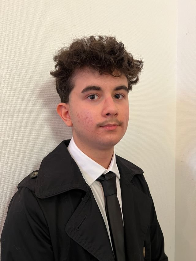 Augustin Deycard
