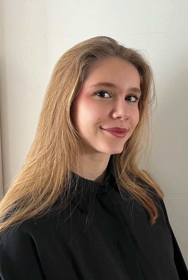 Juliette Lequien-Fagot