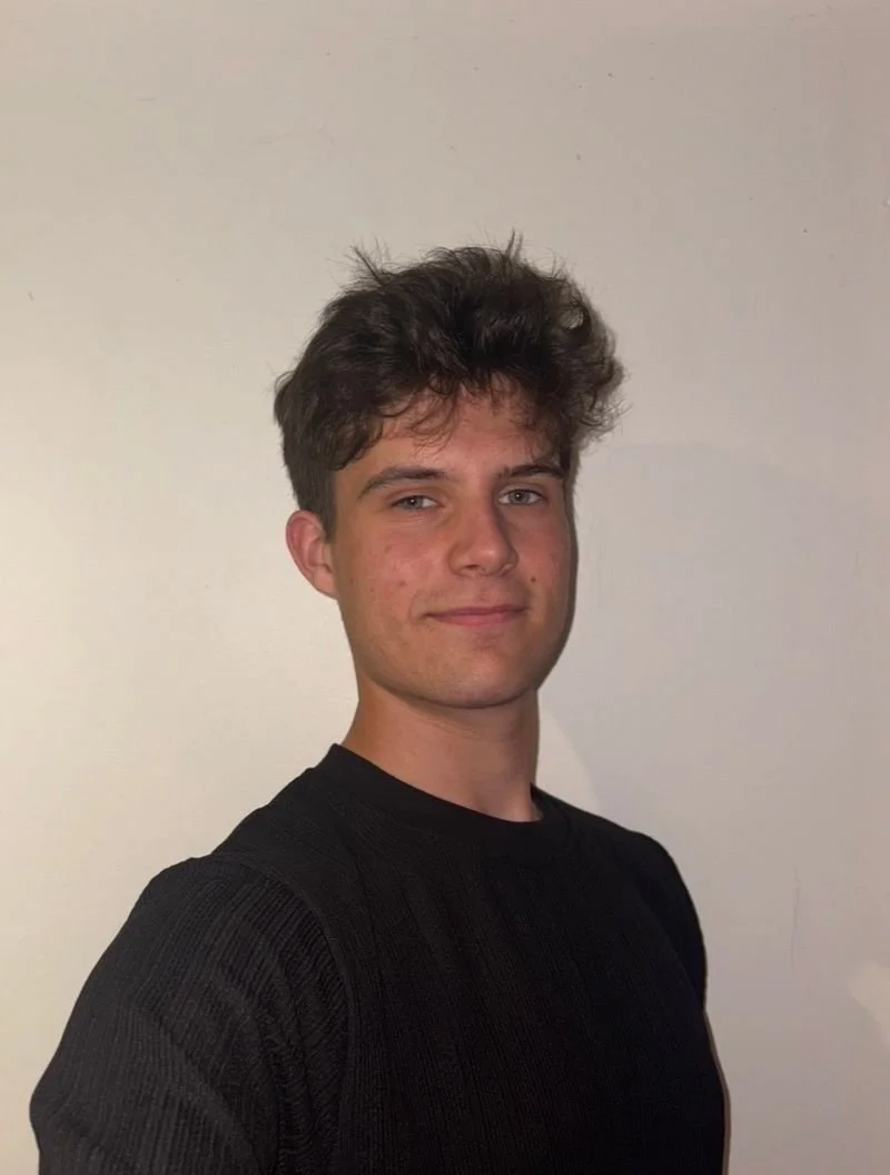 Adrien Dreux