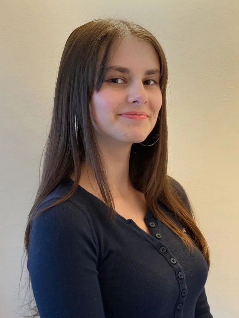 Zoé Chaffiotte