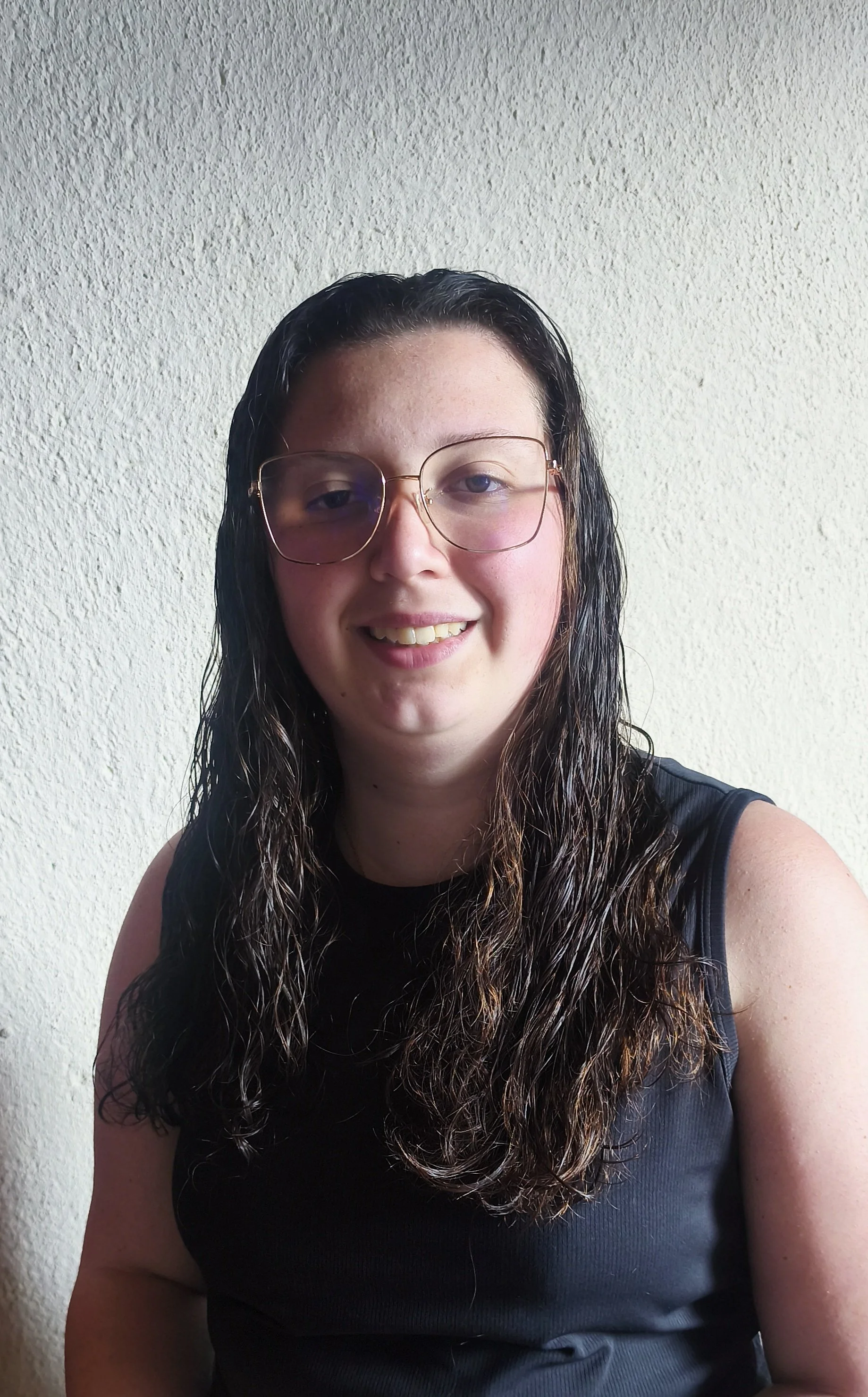 Elisa Roussel