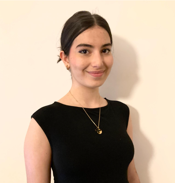 Raphaëlle Nabbout