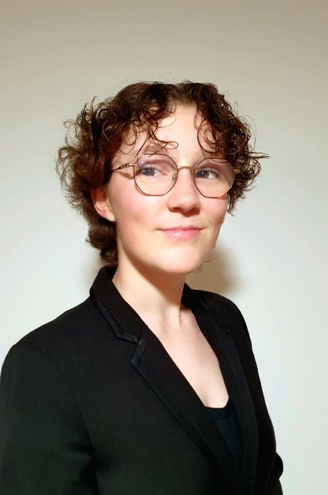 Appoline Celerier
