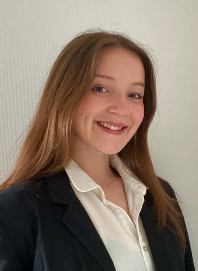 Chloé Fessard