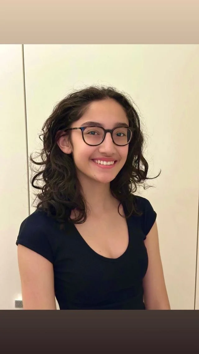Lucie Dilouya
