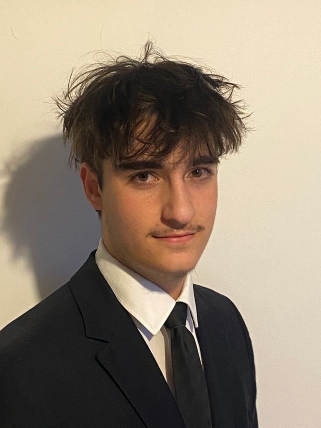 Mathieu Santi