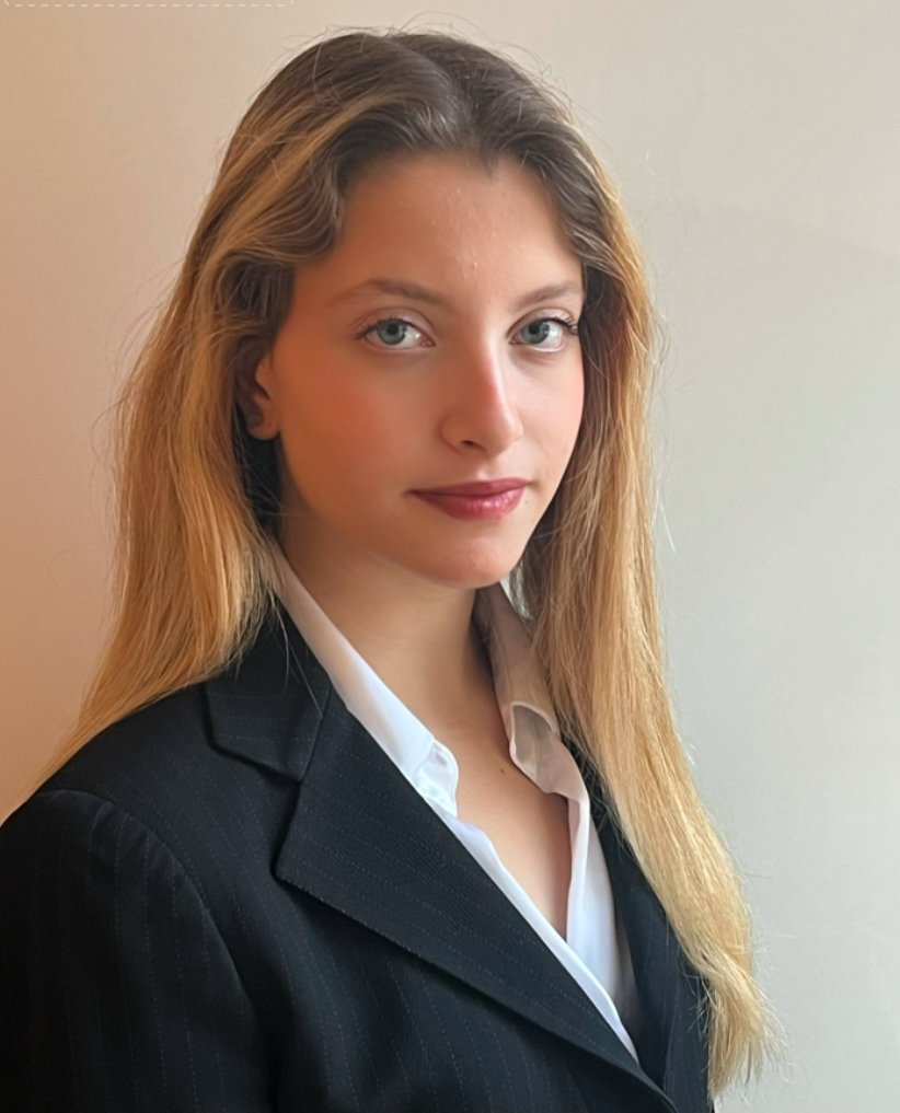 Margaux Amaglio