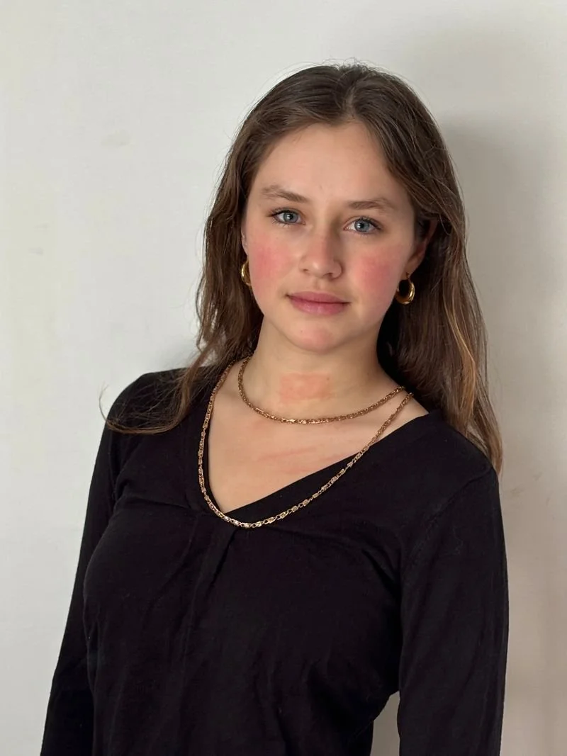 Colombe Lasbleiz