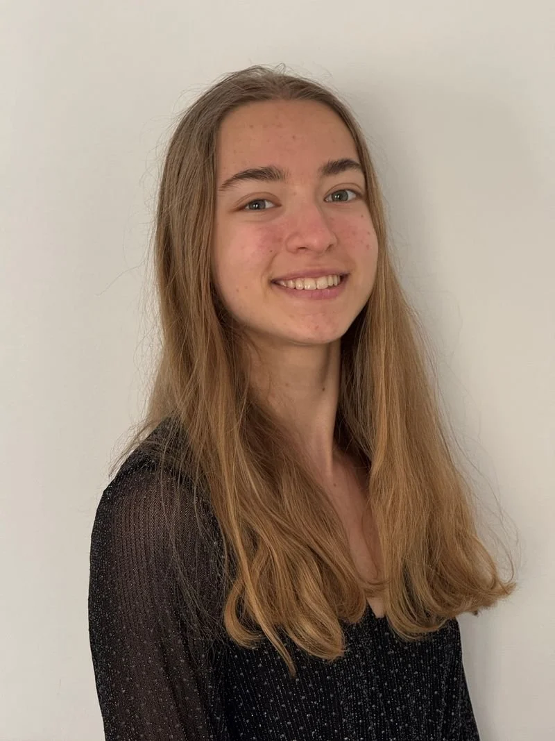 Mathilde Chieze