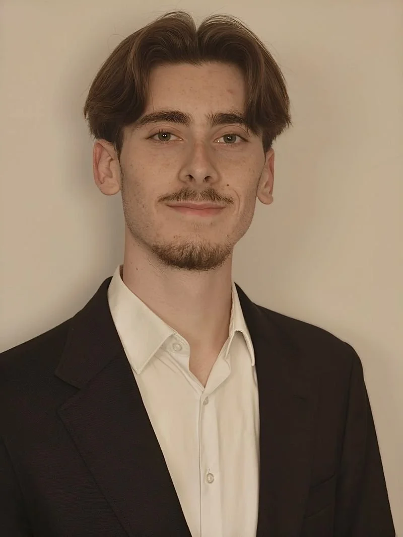 Anthony Kamysz