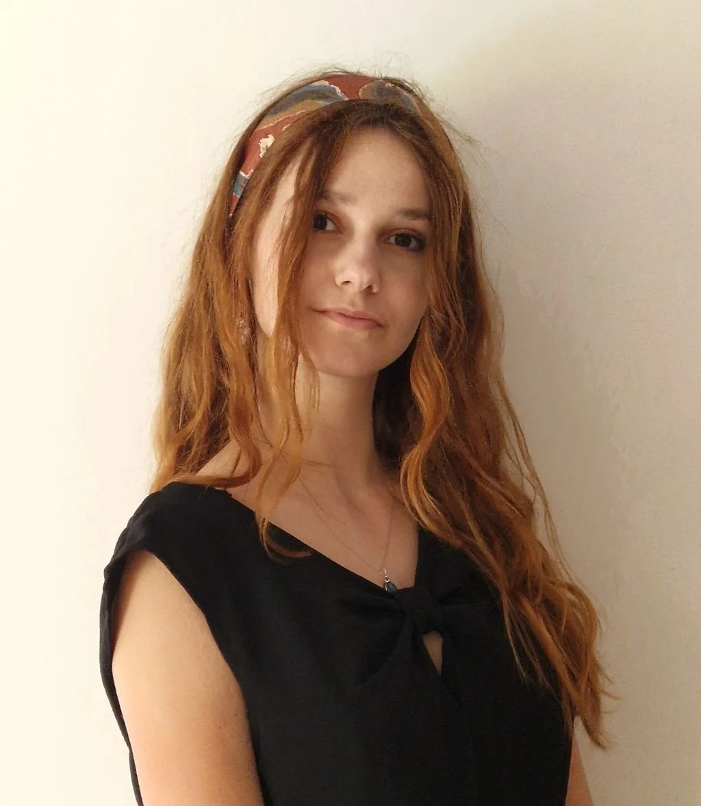 Juliette Malbert