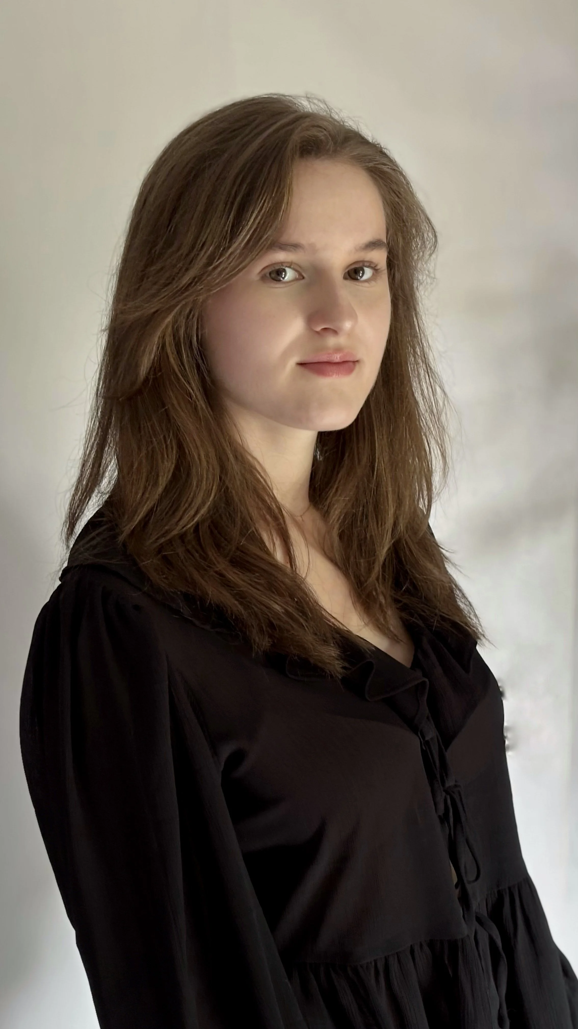 Gabrielle Darcis