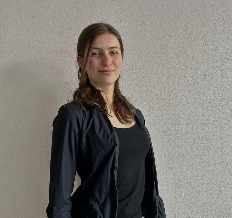 Chiara-Luna Grard