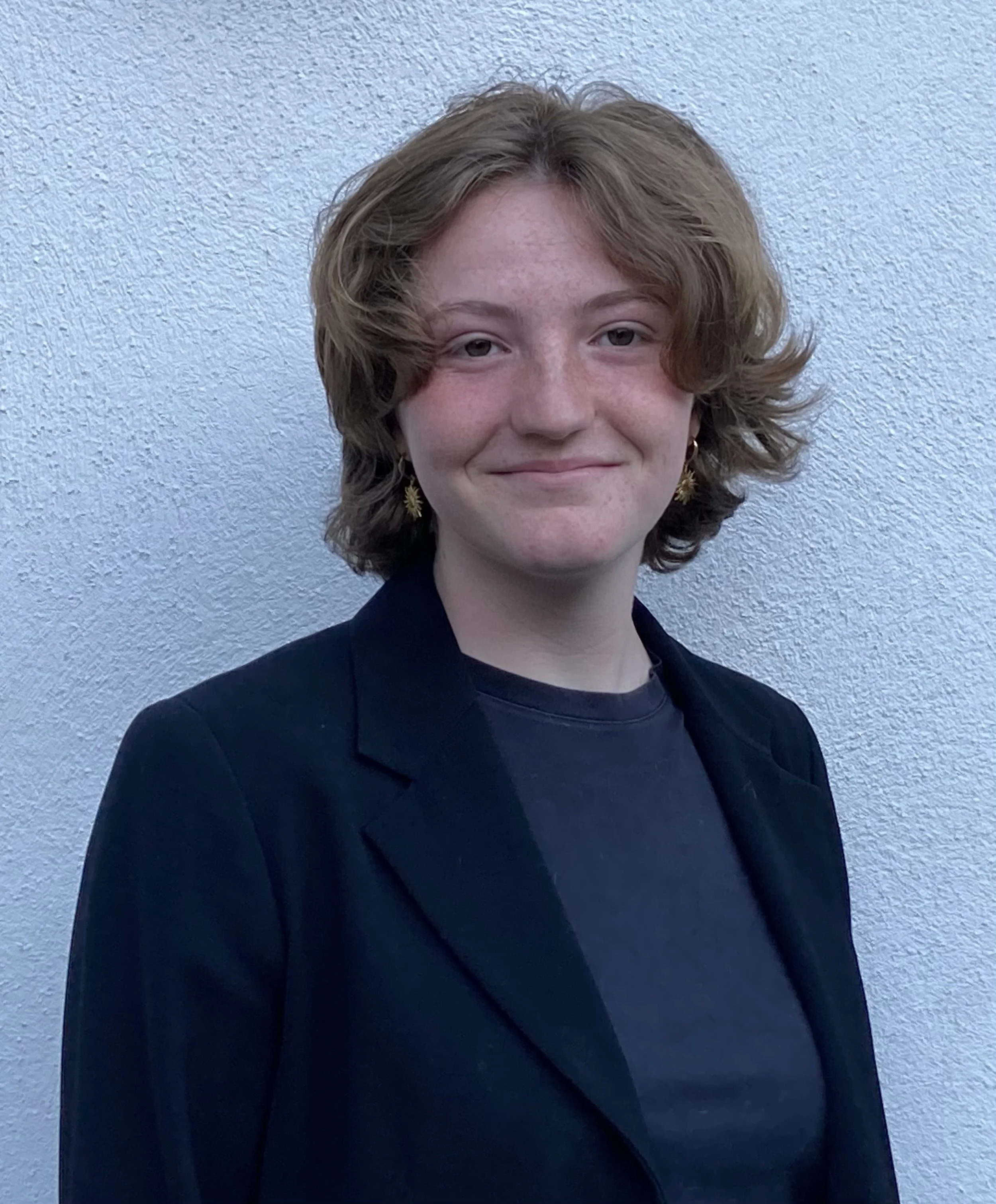 Marine Joly