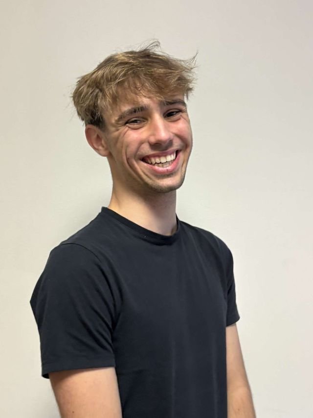Grinovero Adrien