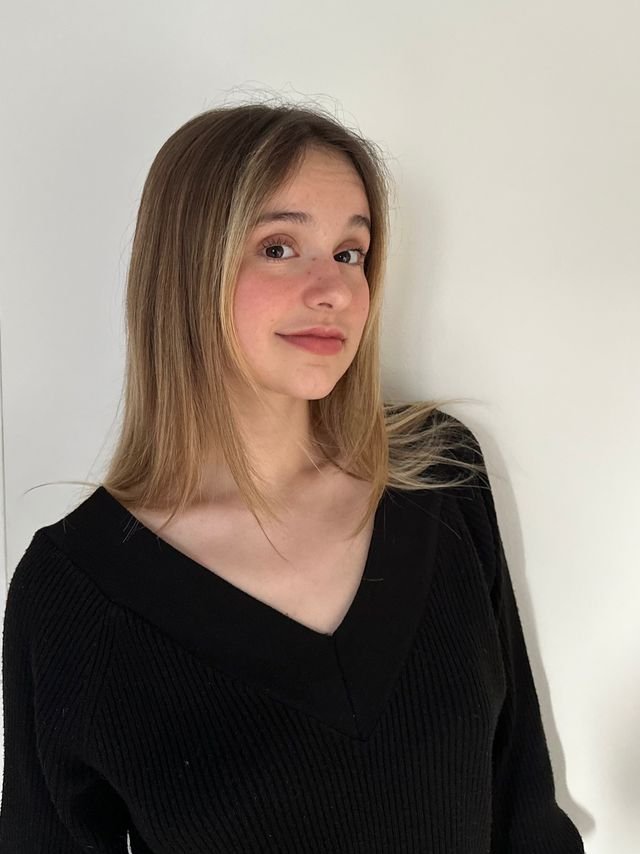 Victoire Chevalier-Turpin