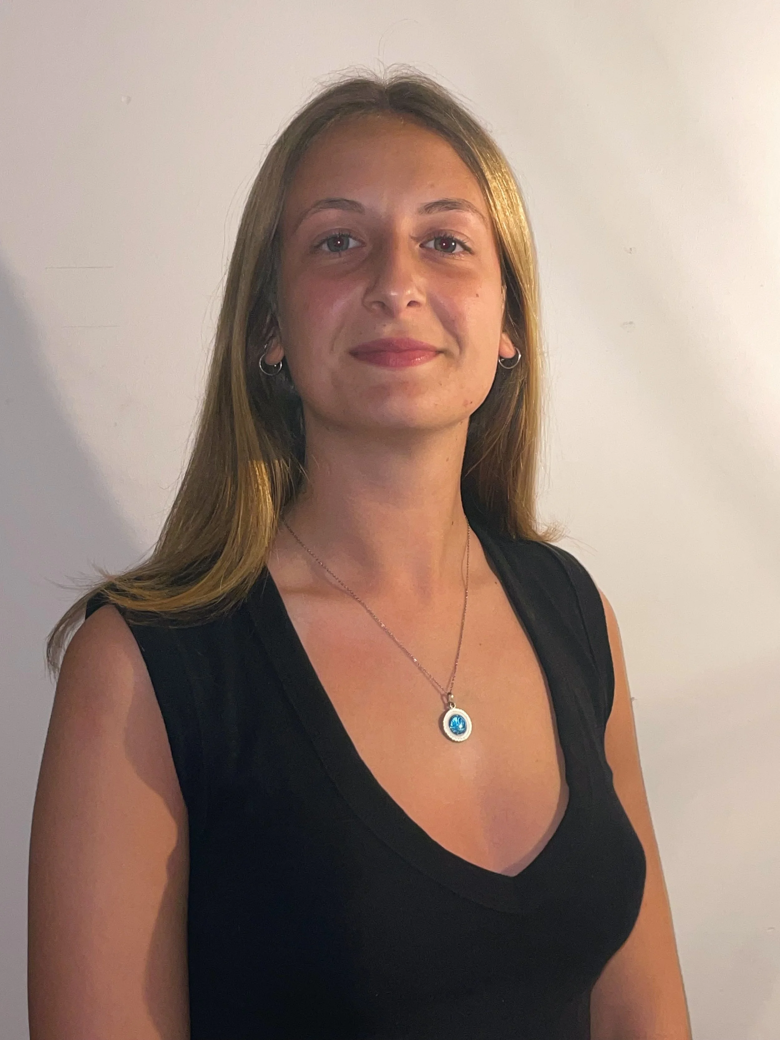 Charleen Bertrand Piquerez