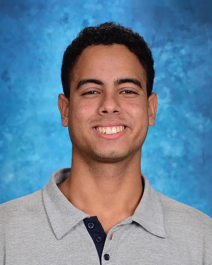 Gabriel Lobato Kaltner