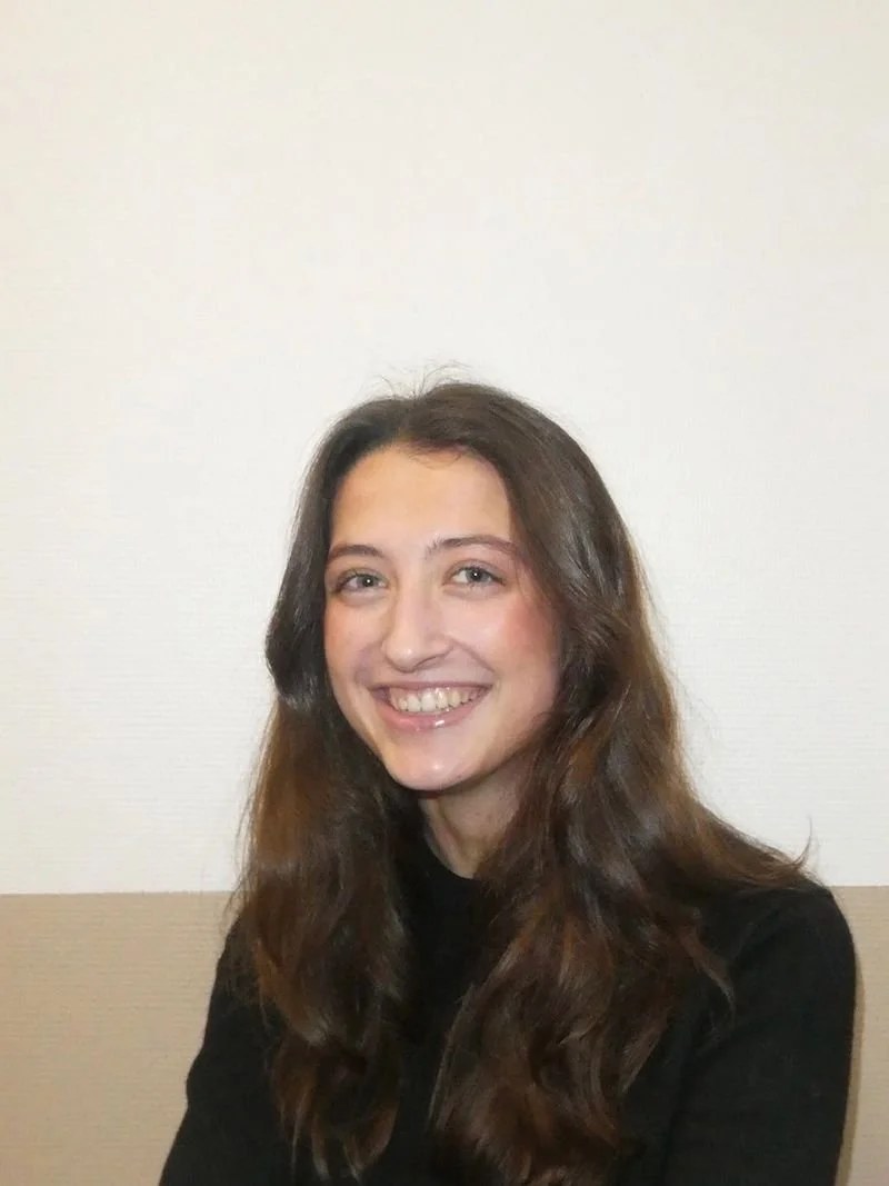 Faustine Collin