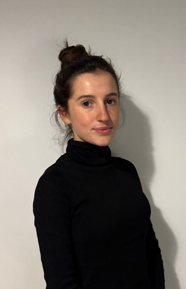 Chloé Del Rosso