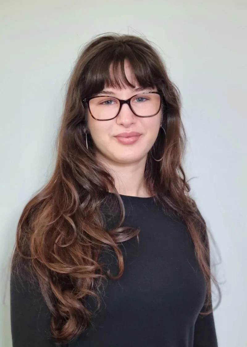 Lyssia Belmouloud