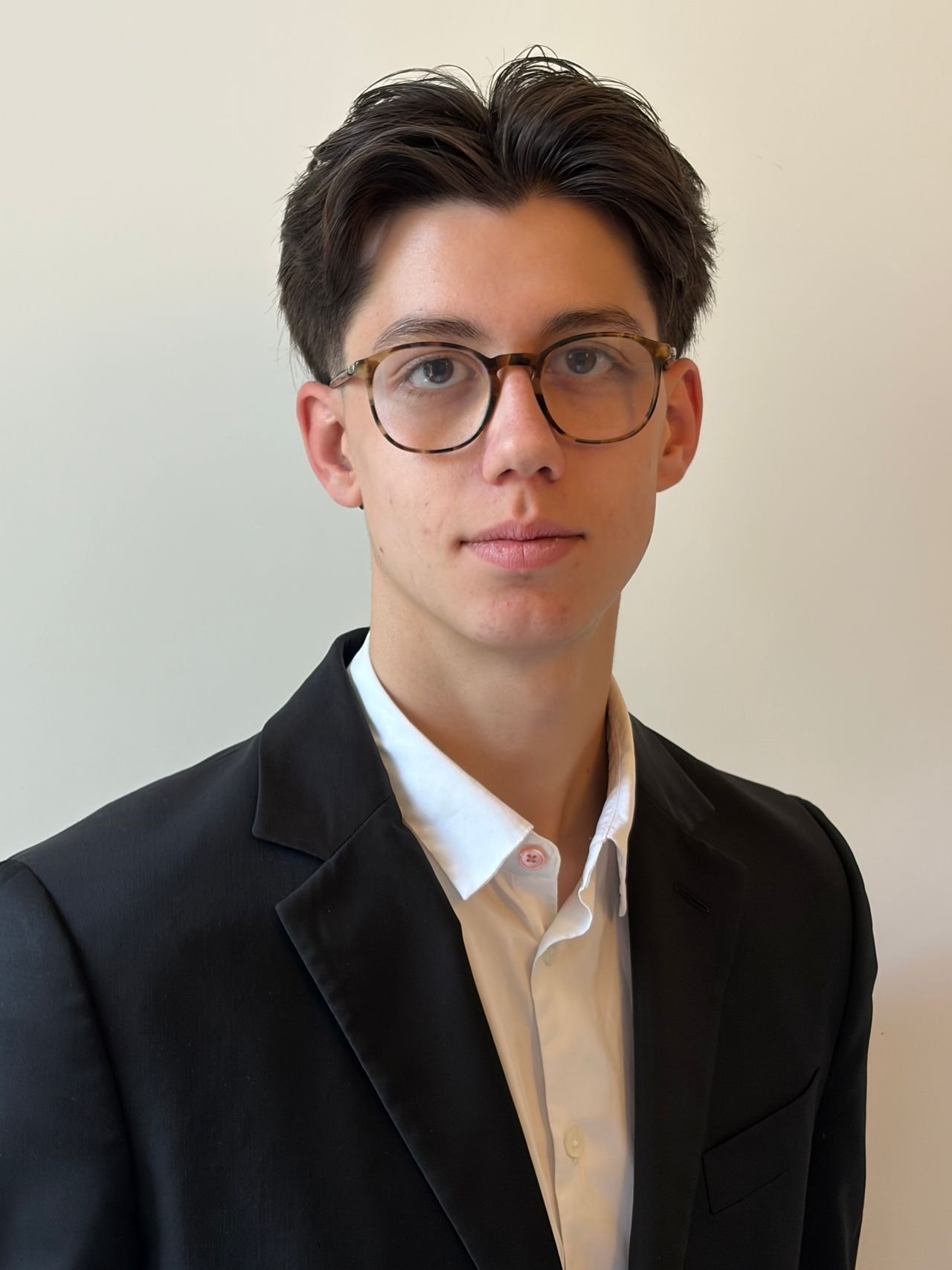 Raphaël Racault
