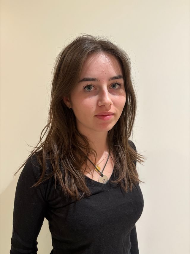 Clémence Ragot