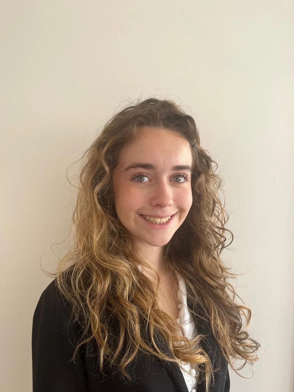 Margot Houdbine-Vion
