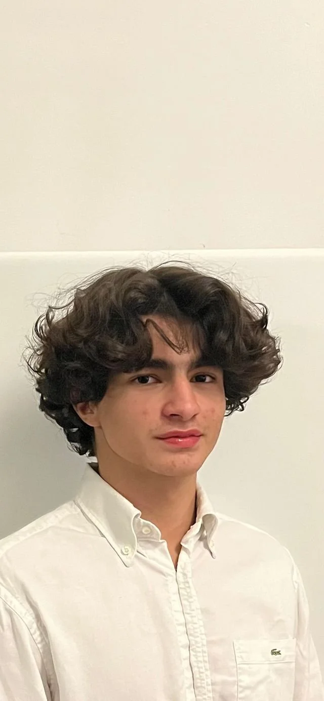 Adam Le Lay