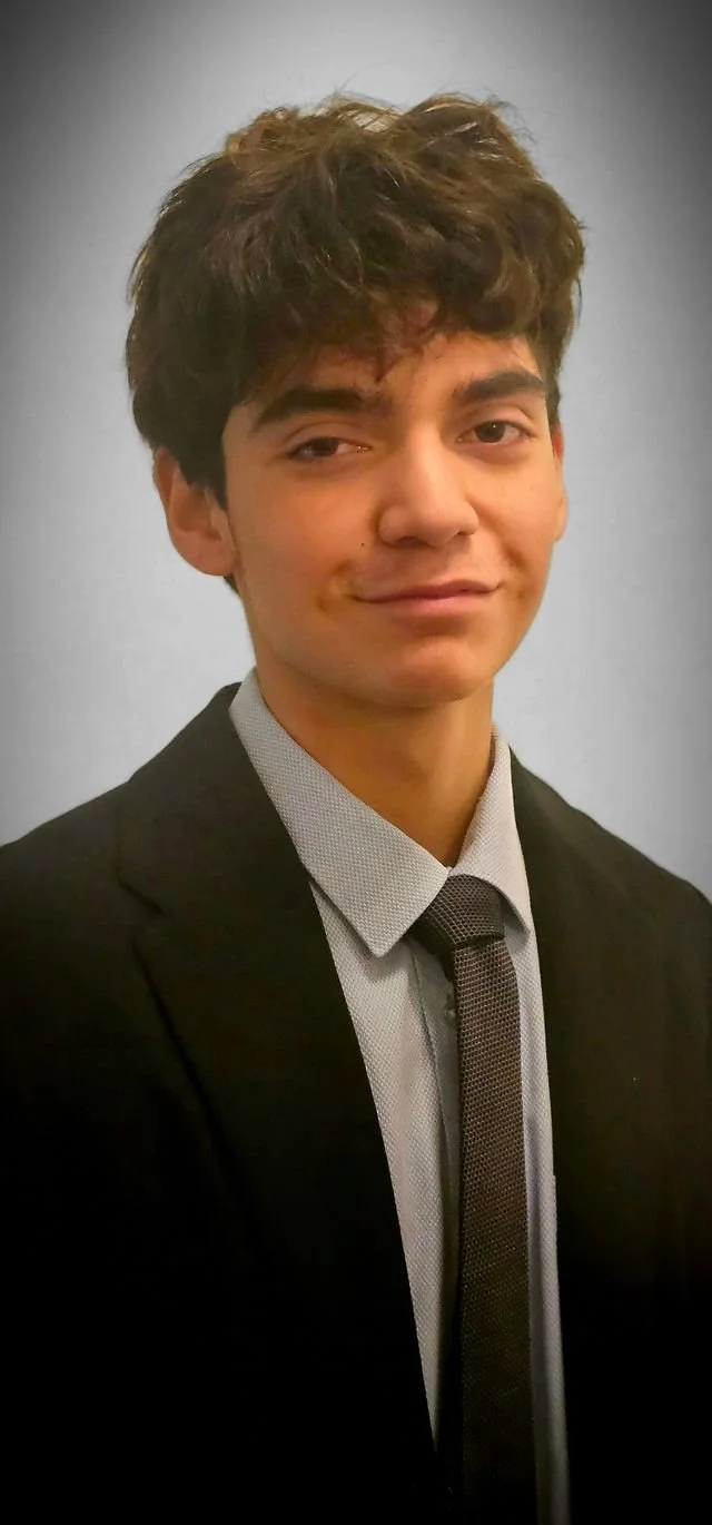 Mateo Dolimier