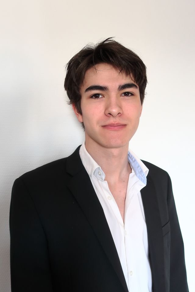 Gabriel Keraudren