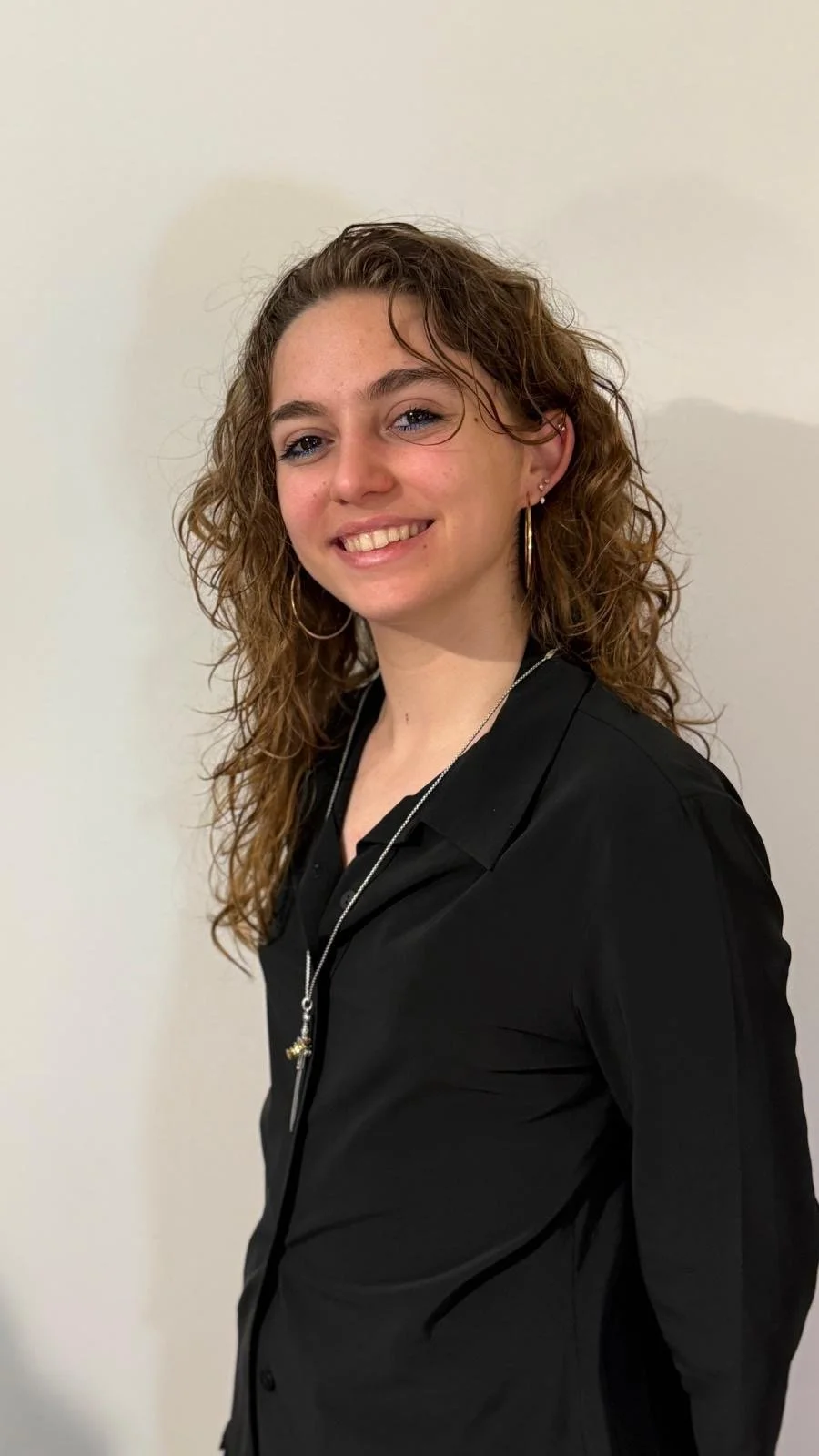 Emma-Rose Barthélémy