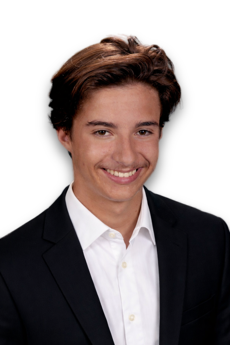 Gabriel Corral