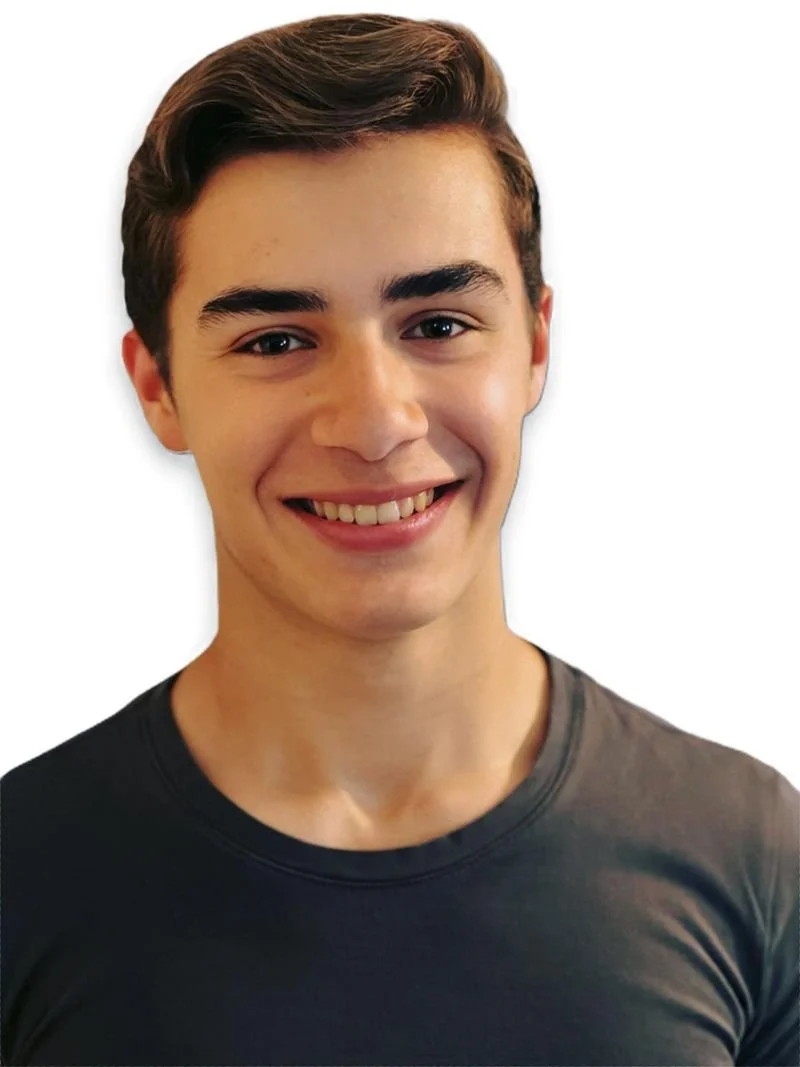Marlon Copin