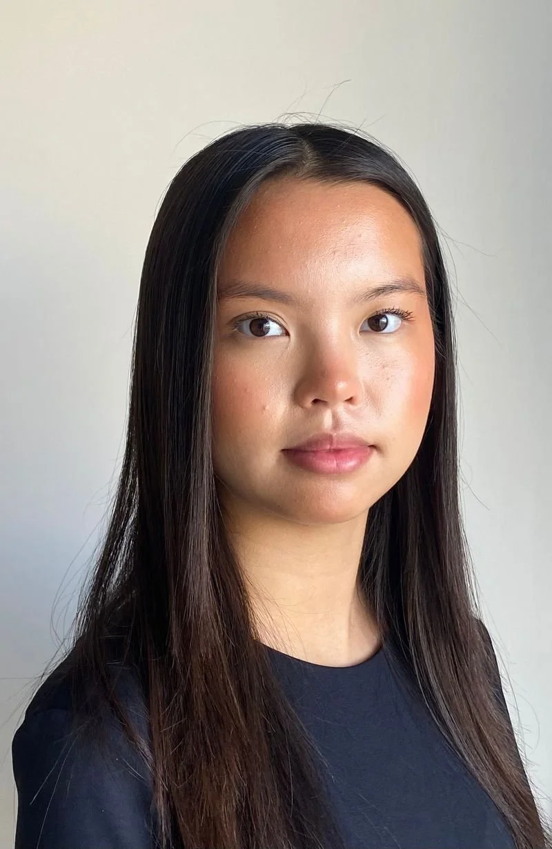 Chloé Gousseau