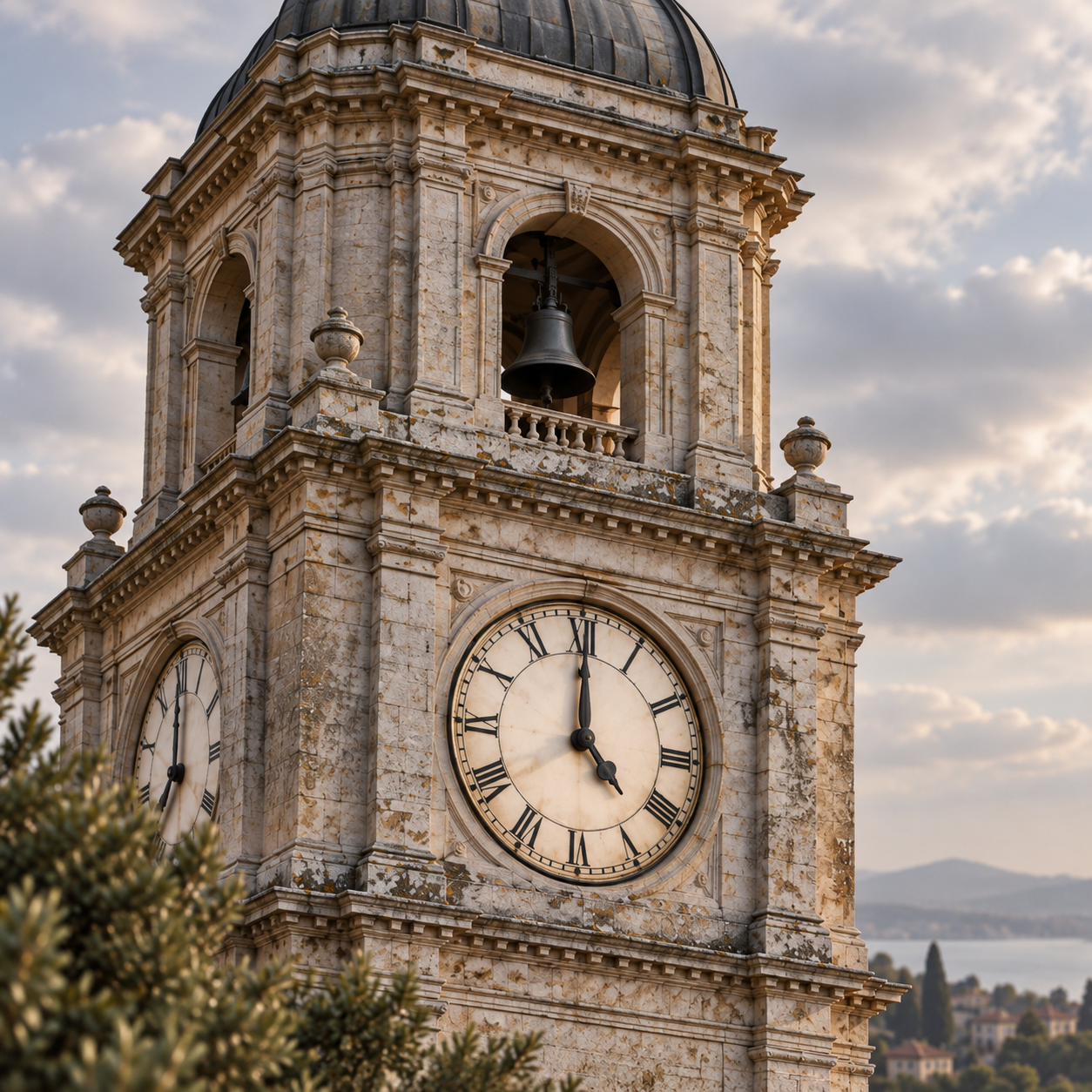 What Time Is It in the Multifamily Cycle?