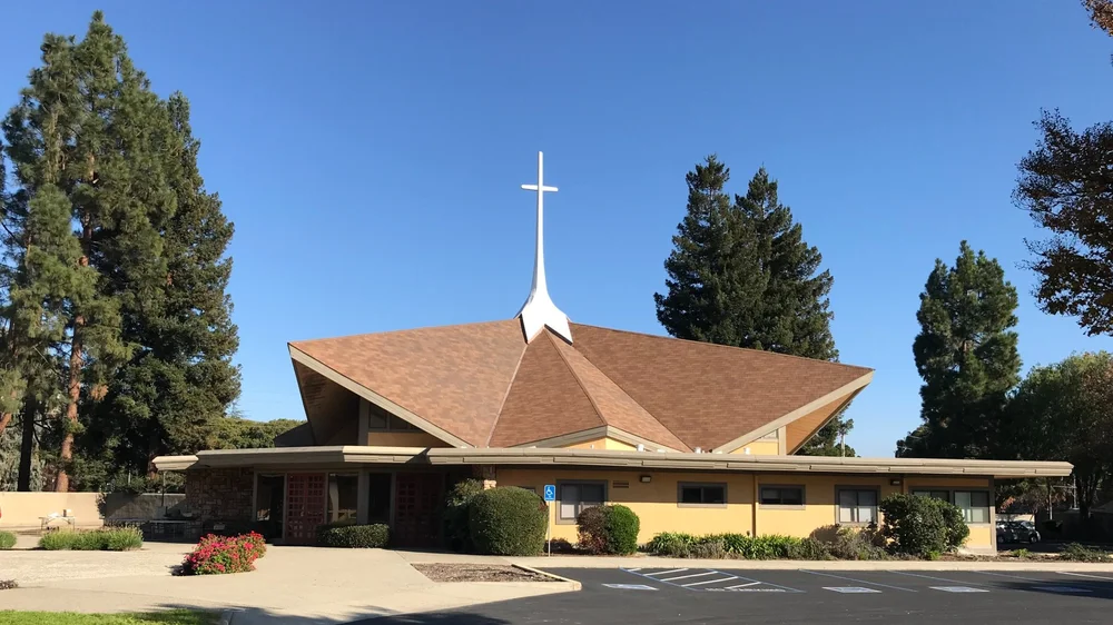 Christ the King Lutheran Church