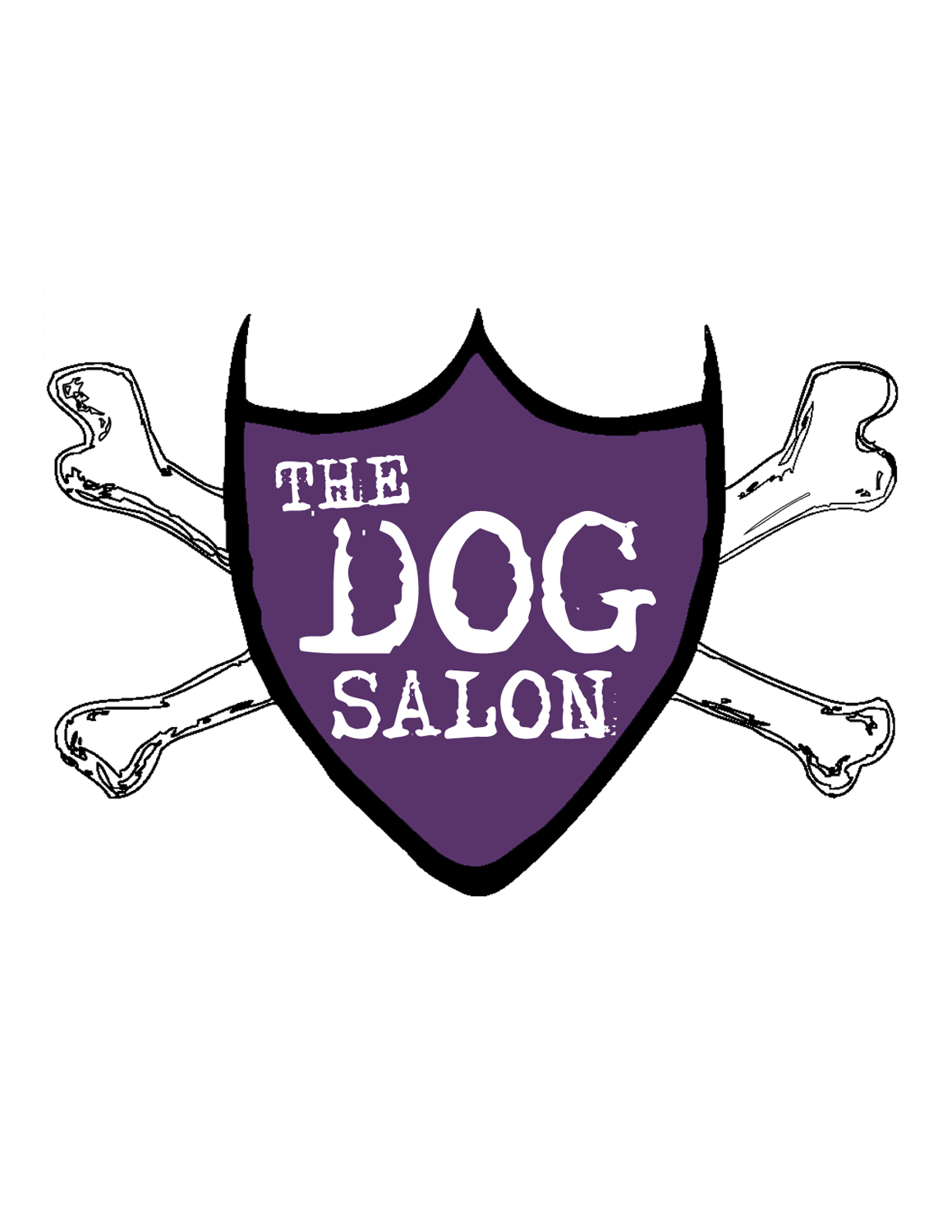 THE DOG SALON