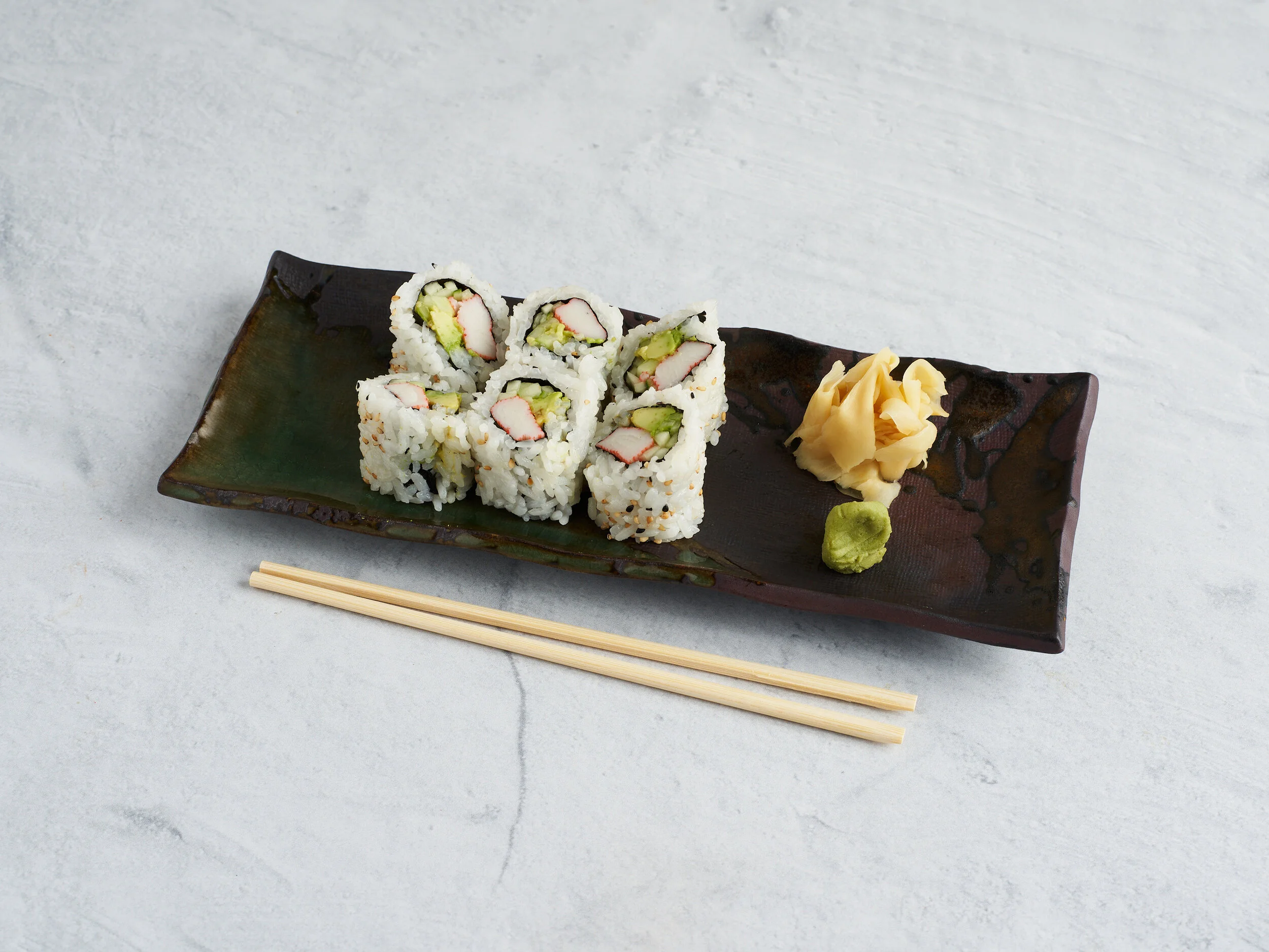California Roll