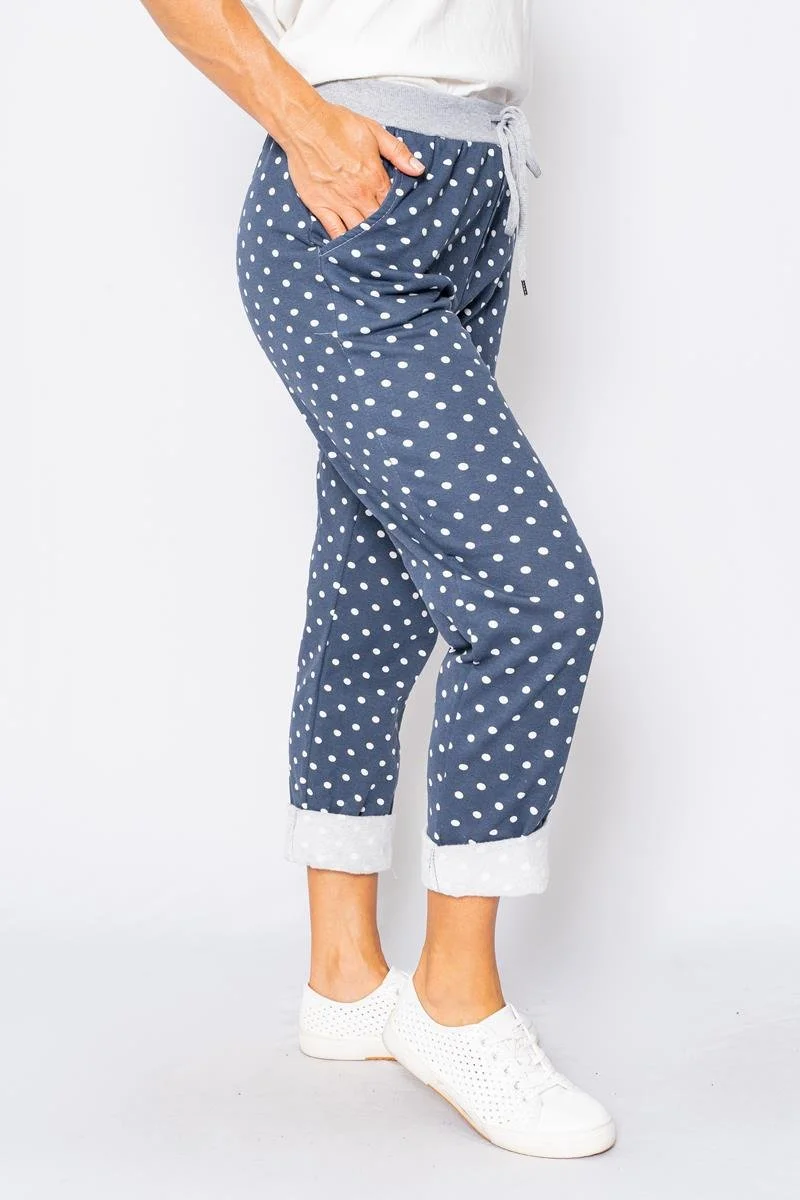Bottoms — Finery