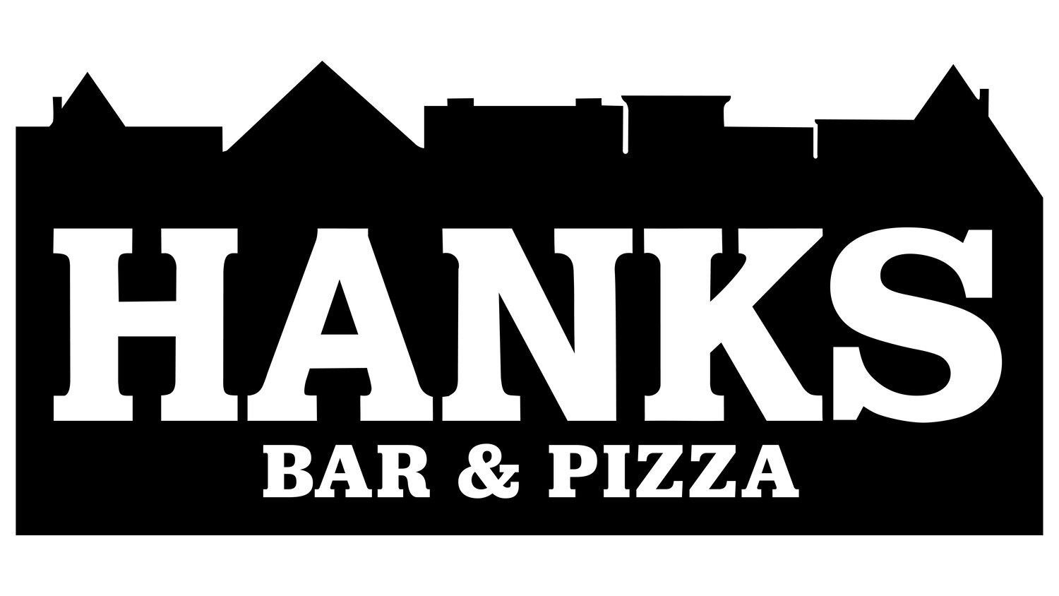 Hanks Pizza and Beer