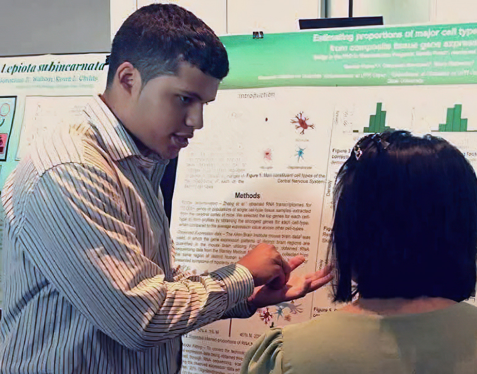 Puerto Rican startup XSync selected for NYU’s digital health fellowship